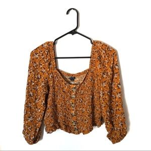 American Eagle Blouse